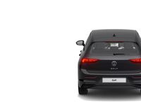 gebraucht VW Golf VIII Life TSI