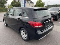 gebraucht Mercedes B160 d