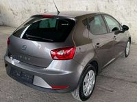 gebraucht Seat Ibiza Chili & Style 1.2