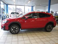 gebraucht Subaru XV aus Schlins - 114 PS und 71500 km