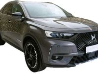 gebraucht DS Automobiles DS7 Crossback DS7 BlueHDi 130 Performance Line +