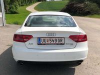 gebraucht Audi A5 Sportback A5 30 TDI quattro DPF S-tronic