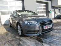 gebraucht Audi A3 Sportback 1,2 TFSI Intense **Leder/Tempomat/Xenon**