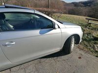 gebraucht VW Eos 20 TDI DPF