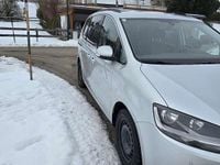 gebraucht VW Sharan 2.0 TDI BlueMotion Technology Trendline