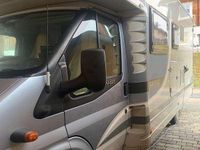 Gebraucht Ford Transit 140 PS (102 kW) 2008 Silber