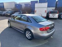 gebraucht Audi A4 1.8 TFSI Attraction quattro