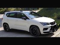 Gebraucht Cupra Ateca 300 PS (220 kW) 2019 SUV