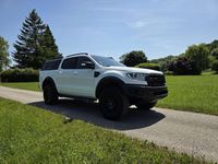 Gebraucht Ford Ranger Wildtrack 213 PS (156 kW) 2021 Abholung