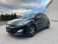 gebraucht Hyundai i30 1,4 Diesel Euro5, wenig km