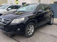 gebraucht VW Tiguan 
