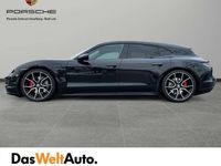 gebraucht Porsche Taycan 4S Sport Turismo