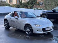 gebraucht Mazda MX5 RF G184 Vintage