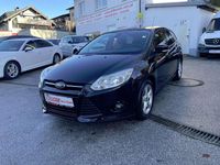 Gebraucht Ford Focus Trend 95 PS (69 kW) 2011 Grau Kombi