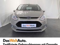 gebraucht Ford B-MAX Titanium 1,0 EcoBoost Start/Stop