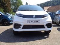 Gebraucht Aixam Crossover Premium Premium 2021 Weiß Kleinwagen