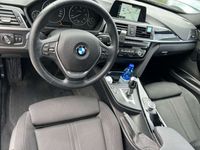 gebraucht BMW 316 316 d Advantage Aut.