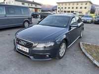 Gebraucht Audi A4 Sport 143 PS (105 kW) 2010 Kombi