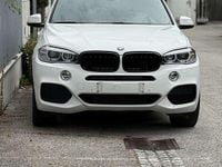Gebraucht BMW X5 245 PS (180 kW) 2017 SUV