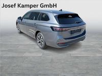 gebraucht VW Passat Variant Business eTSI DSG
