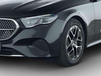 Gebraucht Mercedes E450 Avantgarde 367 PS (269 kW) 2024 Schwarz Kombi