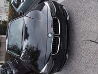 gebraucht BMW 320 320 d Aut.