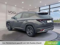 Neu Hyundai Tucson 160 PS (117 kW) 2025 Schwarz SUV