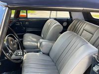 Gebraucht Mercedes 280 SE 200 PS (147 kW) 1970 Blau Cabrio