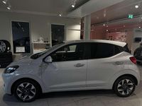 gebraucht Hyundai i10 10 GO PLUS