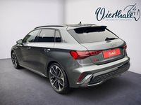 gebraucht Audi A3 Sportback 35 TFSI S line