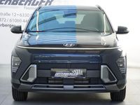gebraucht Hyundai Kona 1,0 T-GDi 2WD Go Plus