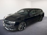 Neu Opel Astra 131 PS (96 kW) 2025 Schwarz sonderlackierung Kombi