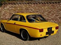 gebraucht Alfa Romeo Giulia Sprint GT 1600 “Scuderia”