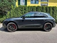 gebraucht Porsche Macan GTS Panorama/Bose/GT 21 Zoll/GTS Sport Paket(PTS)