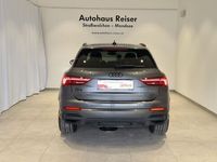 gebraucht Audi Q3 40 TFSI quattro S line exterieur