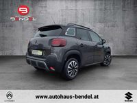 gebraucht Citroën C3 Aircross Feel Pack