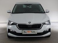 gebraucht Skoda Scala Ambition TSI