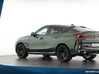 gebraucht BMW X6 xDrive40d