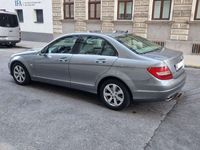 gebraucht Mercedes C200 Avantgarde BlueEfficiency Aut.