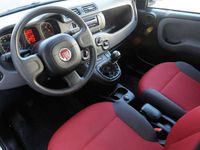 gebraucht Fiat Panda 4x4 