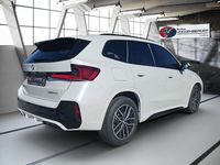 gebraucht BMW X1 20 d sDrive M Sport AHK Sh Led RK