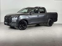 Gebraucht Ssangyong (KGM) Musso 203 PS (149 kW) 2025 Grau SUV