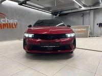 Gebraucht Opel Astra 131 PS (96 kW) 2024 Rot Kombi