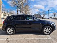 gebraucht Audi Q5 30 TDI quattro clean Diesel Sport S-tronic