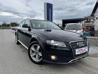 gebraucht Audi A4 Allroad 30 TDI quattro DPF S-tronic
