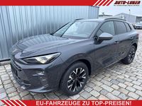 Neu Cupra Terramar 2025 Timafaya grey metallic SUV