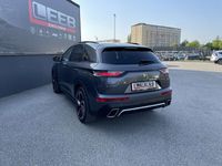 gebraucht DS Automobiles DS7 Crossback DS 7 CrossbackE-Tense 300 PHEV 4x4 Louvre Aut.