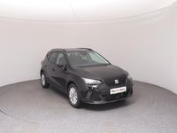Neu Seat Arona Style 115 PS (84 kW) 2026 Schwarz  metallic SUV
