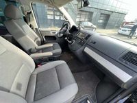 gebraucht VW Multivan T5Multivan Comfortline 20 BiTDI D-PF Comfortline