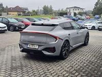 gebraucht Kia EV6 AWD 84kWh Long Range GT